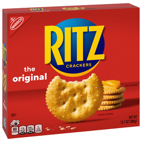 Nabisco Ritz Original Crackers (13.7 oz.)