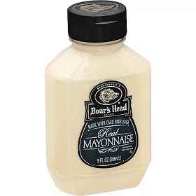 Boar's Head Real Mayonnaise (9 oz.)