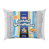 Kraft Jet-Puffed S'more Mallows (21 oz.)