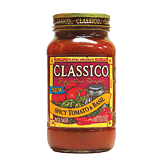 Classico Spicy Tomato & Basil Pasta Sauce (24 oz.)