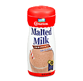 Carnation Chocolate Malted Milk Mix (13 oz.)