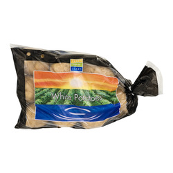 5 lb. Bag of White Potatoes