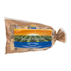 5 lb. Bag of Russet Potatoes