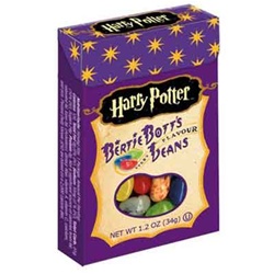 Jelly Belly Harry Potter Bertie Botts Beans (1.2 oz.)