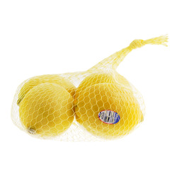 2 lb. Bag of Lemons