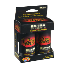 5-Hour Energy Extra Strength Berry Energy Shot (2 pack)