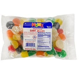 Howe Giant Jellies (22 oz. bag)