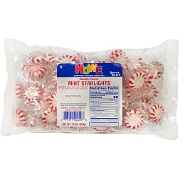 Howe Mint Starlights (13 oz. bag)
