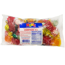 Howe Champagne Mix (16 oz. bag)