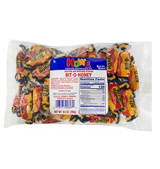 Howe Bit-O-Honey Candy (9.5 oz. bag)