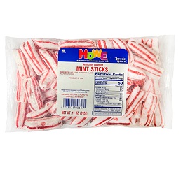 Howe Mint Sticks (11 oz. bag)
