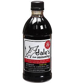 Dale's Steak Seasoning Sauce (16 oz.)