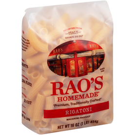 Rao's Homemade Rigatoni Pasta (16 oz.)