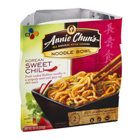 Annie Chun's Noodle Bowl Korean Sweet Chili (8.2 oz.)
