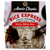 Annie Chun's Rice Express Sticky White Rice (7.4 oz.)