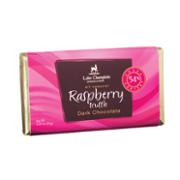 Lake Champlain Raspberry Truffle Filled Dark Chocolate Bar (3.25 oz.)