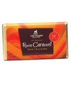 Lake Champlain Jamaican Rum Caramel Dark Chocolate Bar (3.25 oz.)