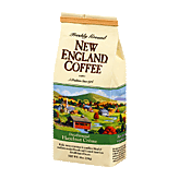 New England Coffee Hazelnut Creme Decaffeinated Ground (10 oz.)