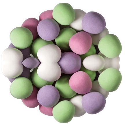 Bulk Bin Holland Mints (1/2 lb. weighed bag)