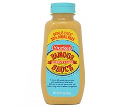 Durkee Famous Sandwich and Salad Sauce (12 oz. squeeze bottle)