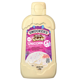 Smucker's Magic Shell Unicorn (7.25 oz.)