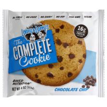 Lenny & Larry's The Complete Cookie Chocolate Chip (6 - 2 oz. cookies/12 oz. box)