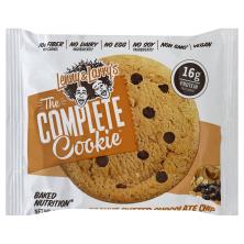 Lenny & Larry's The Complete Cookie Peanut Butter Chocolate Chip (6 - 2 oz. cookies/12 oz. box)