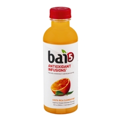 Bai Antioxidant Infusion Costa Rica Clementine (18 oz. bottle)