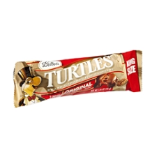 De Met's Turtles Caramel Nut Clusters Original (1.76 oz. sleeve)