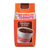 Dunkin' Original Whole Bean Coffee (12 oz.)