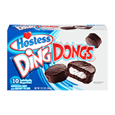 Hostess Ding Dongs (10 count)