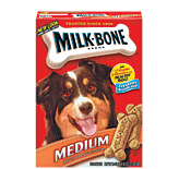 Milk-Bone Medium Dog Biscuits (24 oz.)