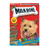 Milk-Bone Flavor Snacks For Small/Medium Dogs (24 oz.)