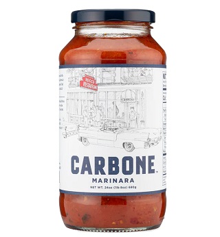 Carbone Marinara Sauce (24 oz.)