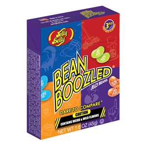Jelly Belly Bean Boozled Jelly Beans (1.6 oz.)