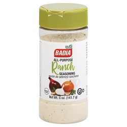 Badia All-Purpose Ranch Seasoning (5 oz.)