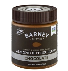 Barney Butter Chocolate Almond Butter Blend (10 oz.)