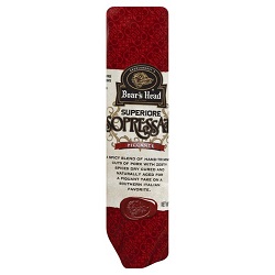 Boar's Head Superiore Piccante Uncured Sopressata (9 oz. stick/red wrapper)