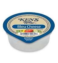 Ken's Steakhouse Bleu Cheese Dipping Cup (2 oz.)