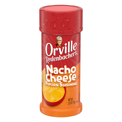 Orville Redenbacher's Nacho Flavored Popcorn Seasoning (2.8 oz.)