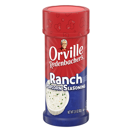Orville Redenbacher's Ranch Flavored Popcorn Seasoning (2.9 oz.)